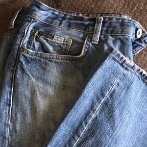Men’s CK jeans